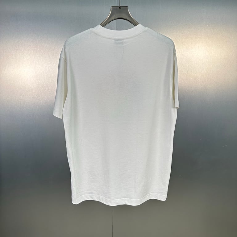 Takashi Murakami Sunflower Graphic T-Shirt - 4