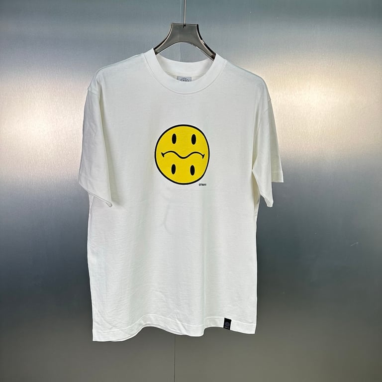 Takashi Murakami Sunflower Graphic Tee - 21