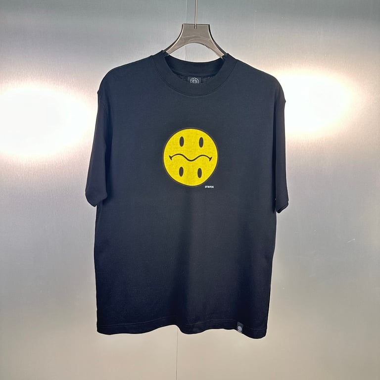 Takashi Murakami Sunflower Graphic Tee - 9