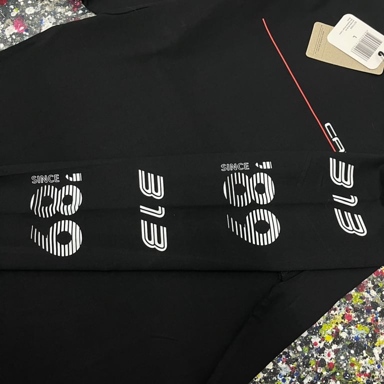 Carhartt WIP L/S Detroit Turbo Long Sleeve - 9