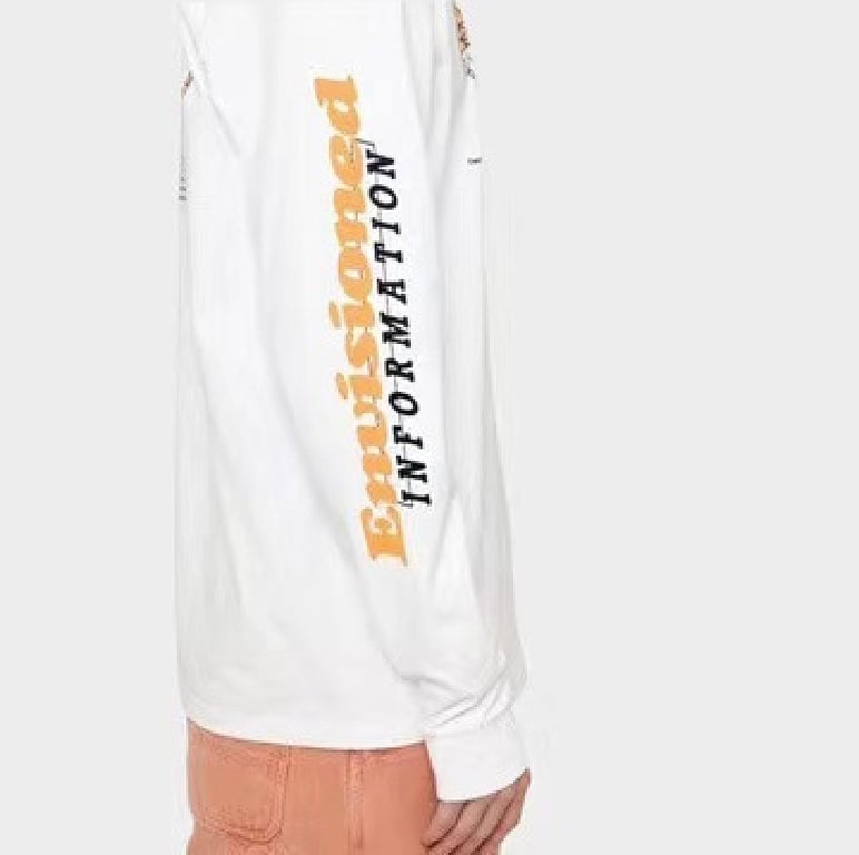 Carhartt WIP Re-Imagined Living Long Sleeve - 10