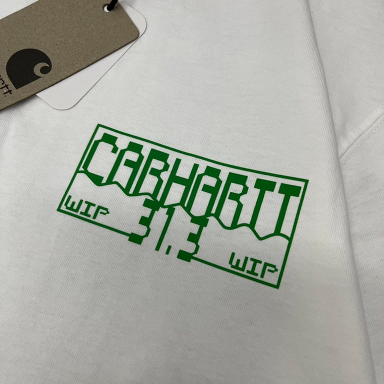 Carhartt WIP Rotterdam Long Sleeve - 3