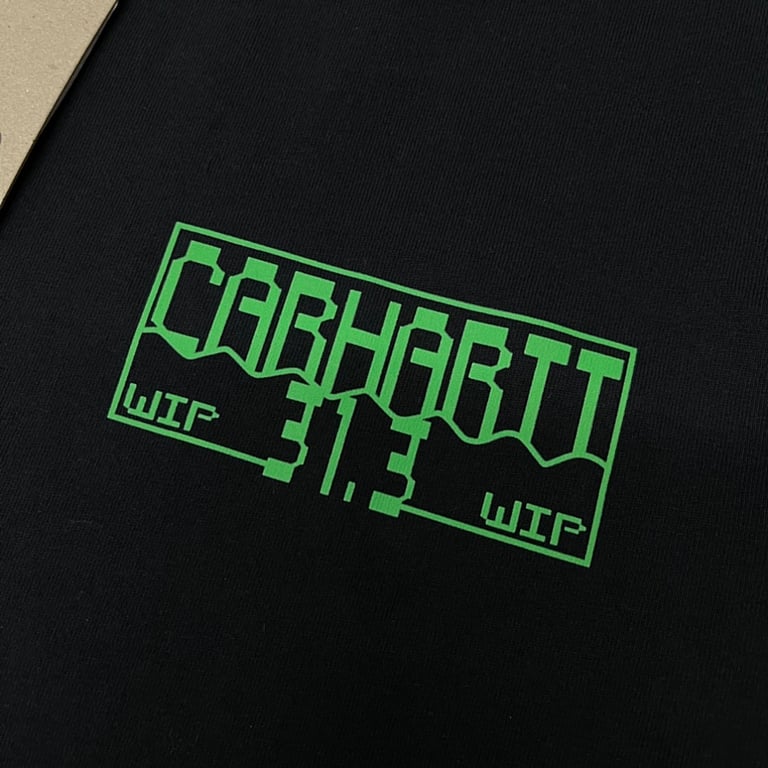 Carhartt WIP Rotterdam Long Sleeve - 4