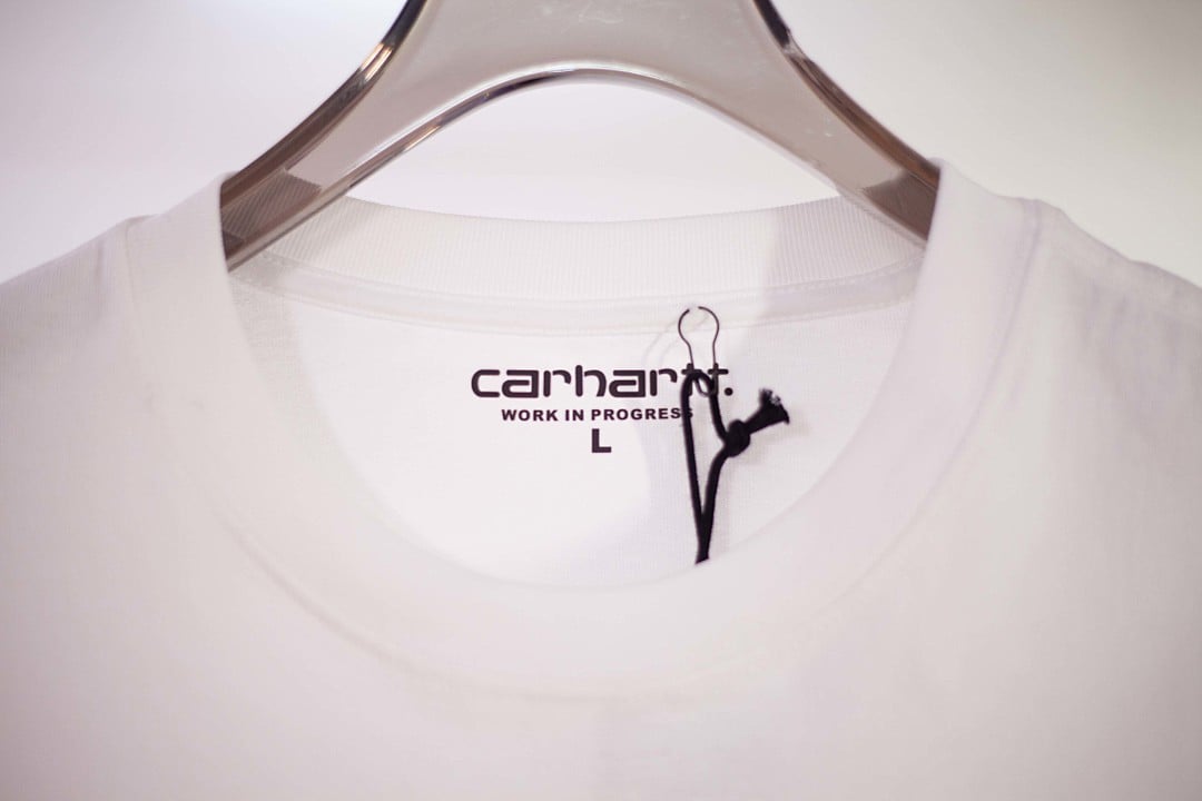 Carhartt Graphic Long Sleeve T-Shirt - 3