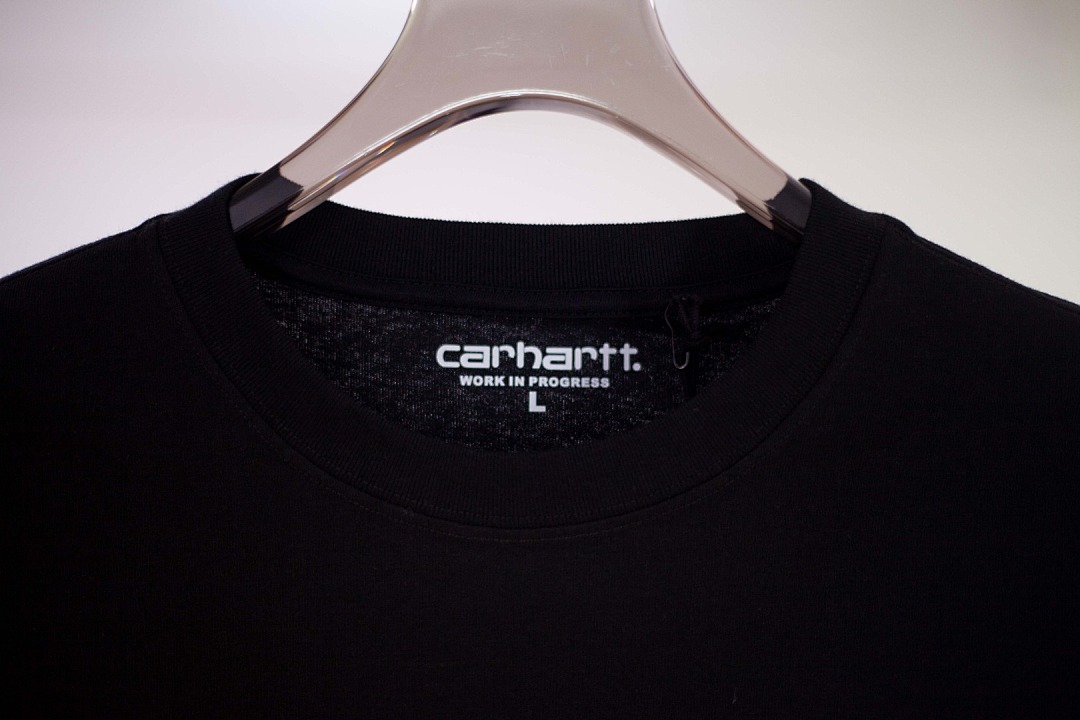 Carhartt Graphic Long Sleeve T-Shirt - 5