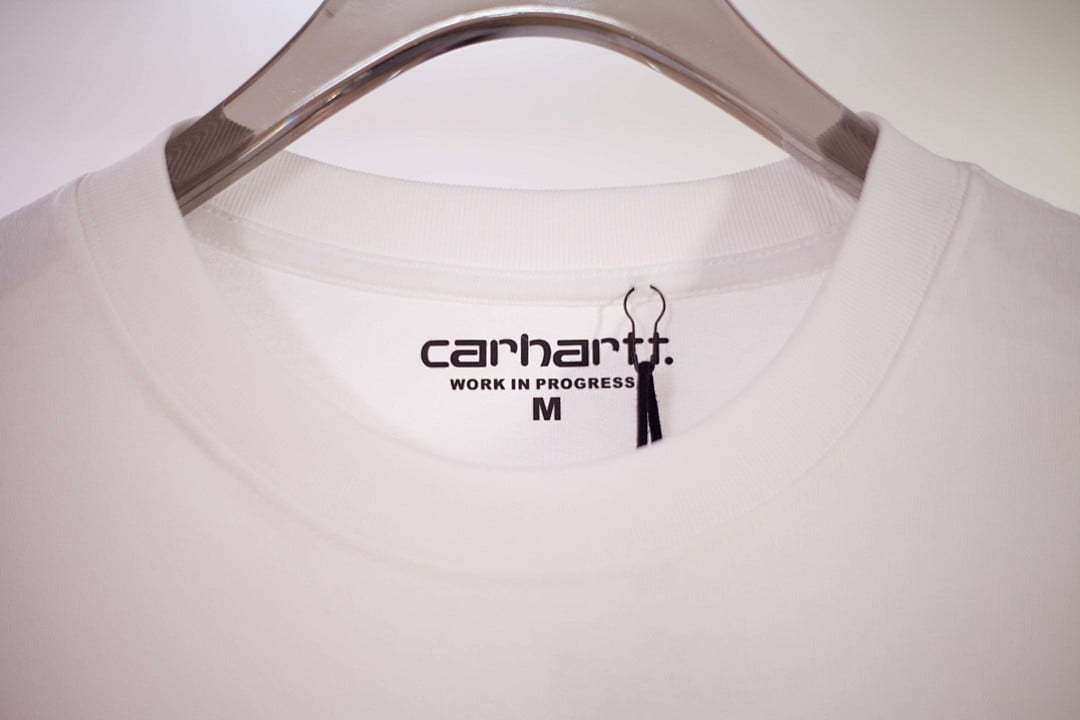 Carhartt Graphic Long Sleeve T-Shirt 244088 - 3