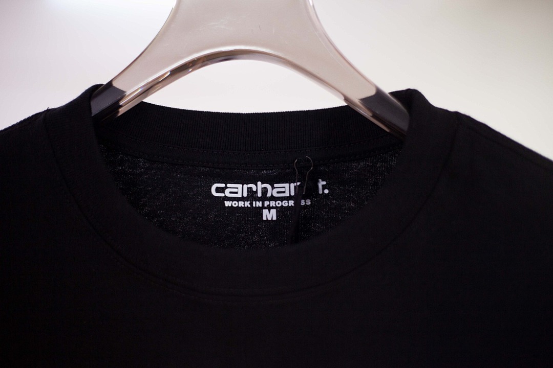 Carhartt Graphic Long Sleeve T-Shirt 244088 - 5