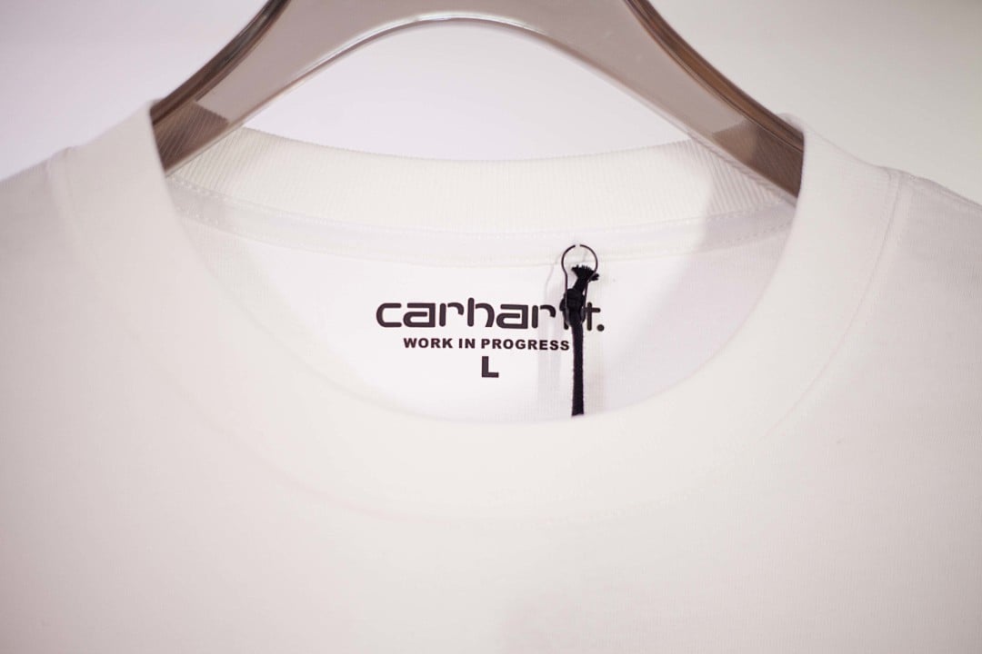 Carhartt WIP The Village Cry Long Sleeve - 5
