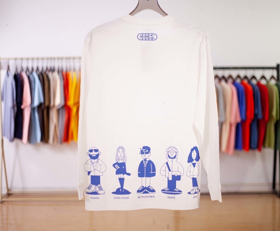Carhartt Yardland Graphic Long Sleeve - 7