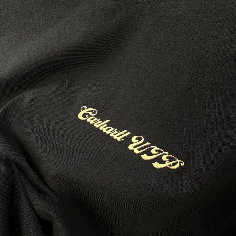Carhartt WIP Detroit Dynamite Long Sleeve - 7