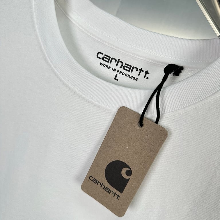 Carhartt x Palace Graphic Long Sleeve T-Shirt - 21