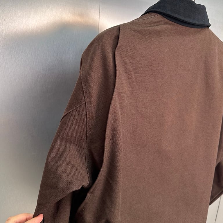 Carhartt Detroit Jacket - 104