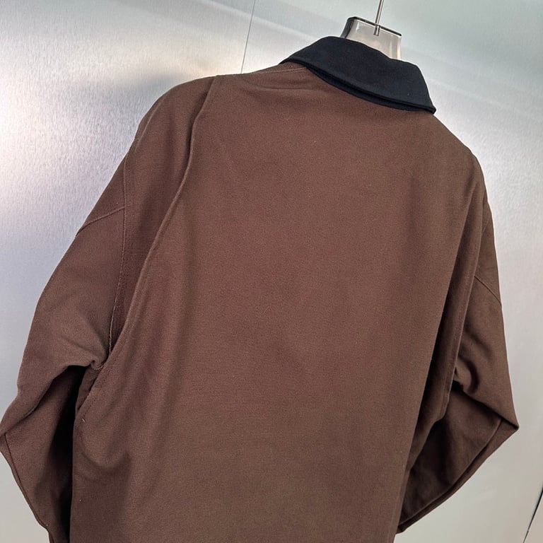 Carhartt Detroit Jacket - 105