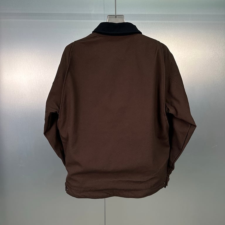 Carhartt Detroit Jacket - 106