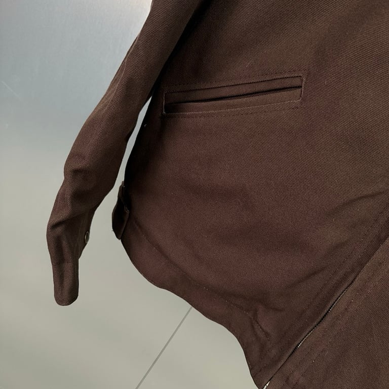 Carhartt Detroit Jacket - 110