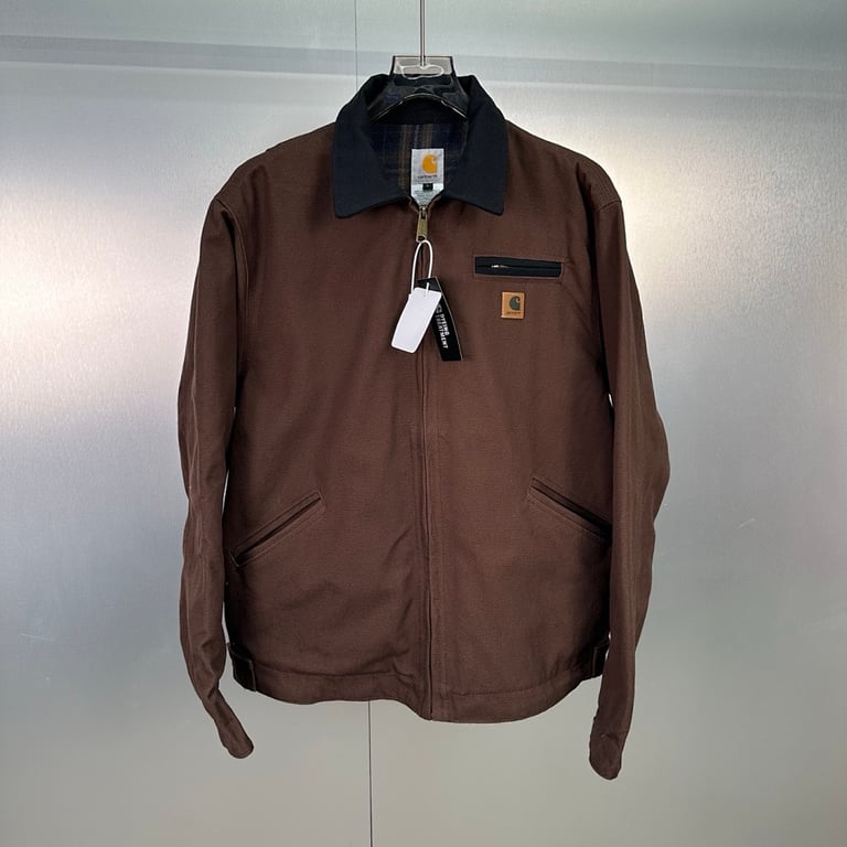 Carhartt Detroit Jacket - 114