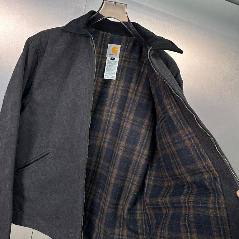 Carhartt Detroit Jacket - 115