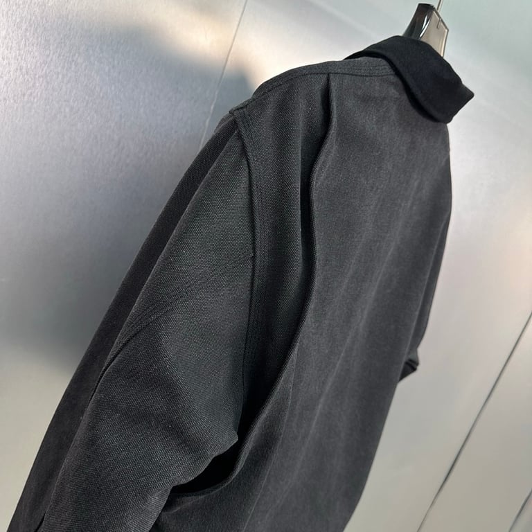 Carhartt Detroit Jacket - 117