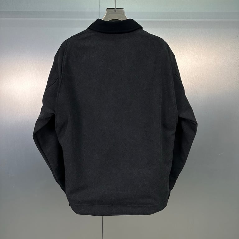 Carhartt Detroit Jacket - 119