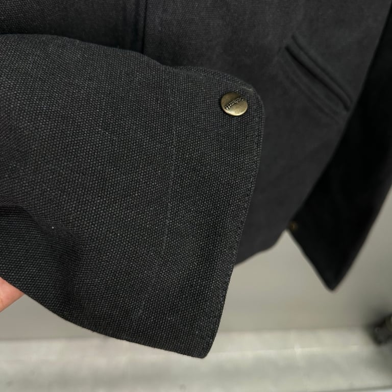 Carhartt Detroit Jacket - 120