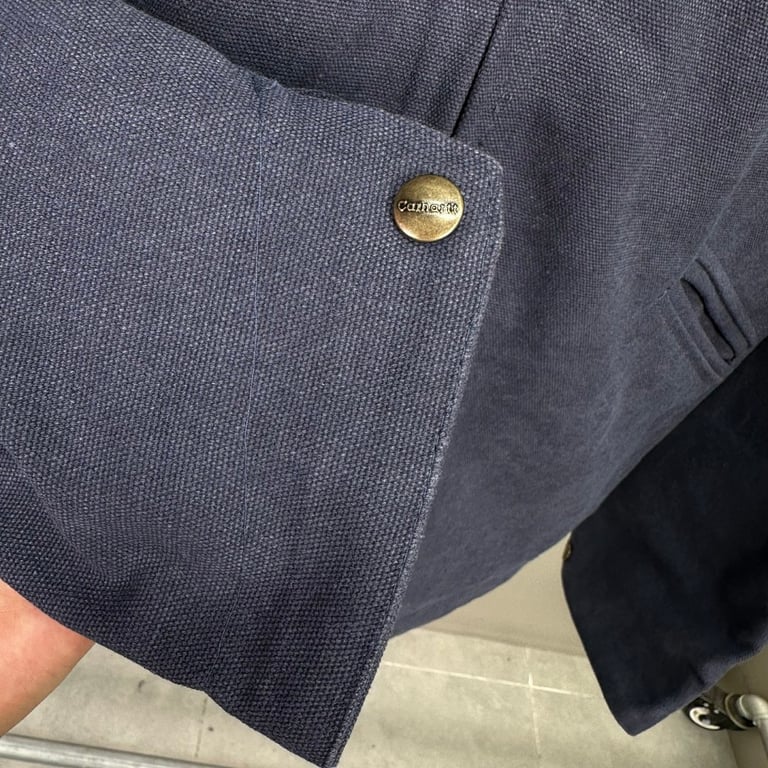 Carhartt Detroit Jacket - 13
