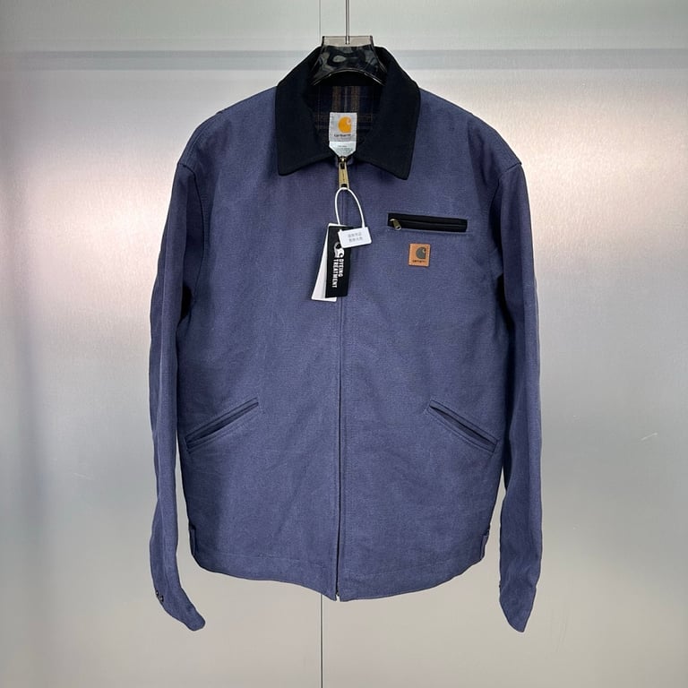 Carhartt Detroit Jacket - 17