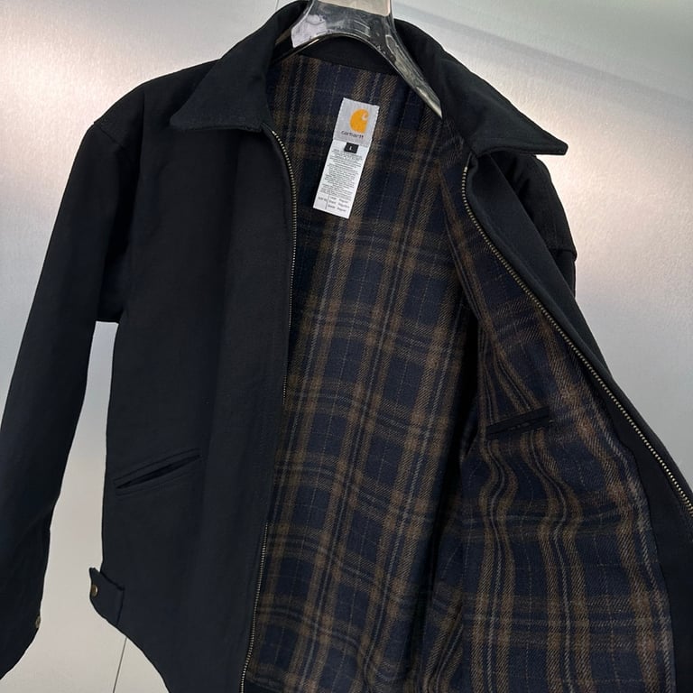 Carhartt Detroit Jacket - 18