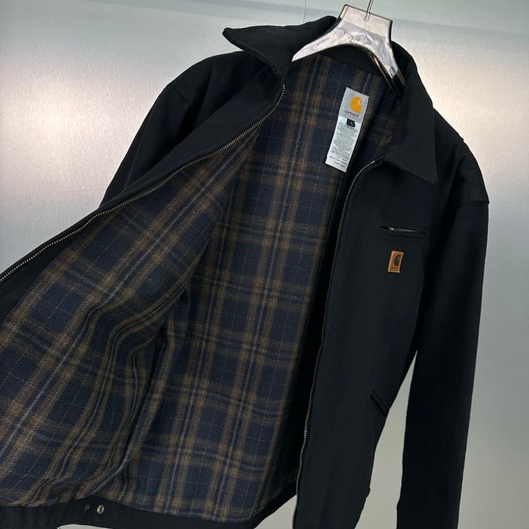 Carhartt Detroit Jacket - 19