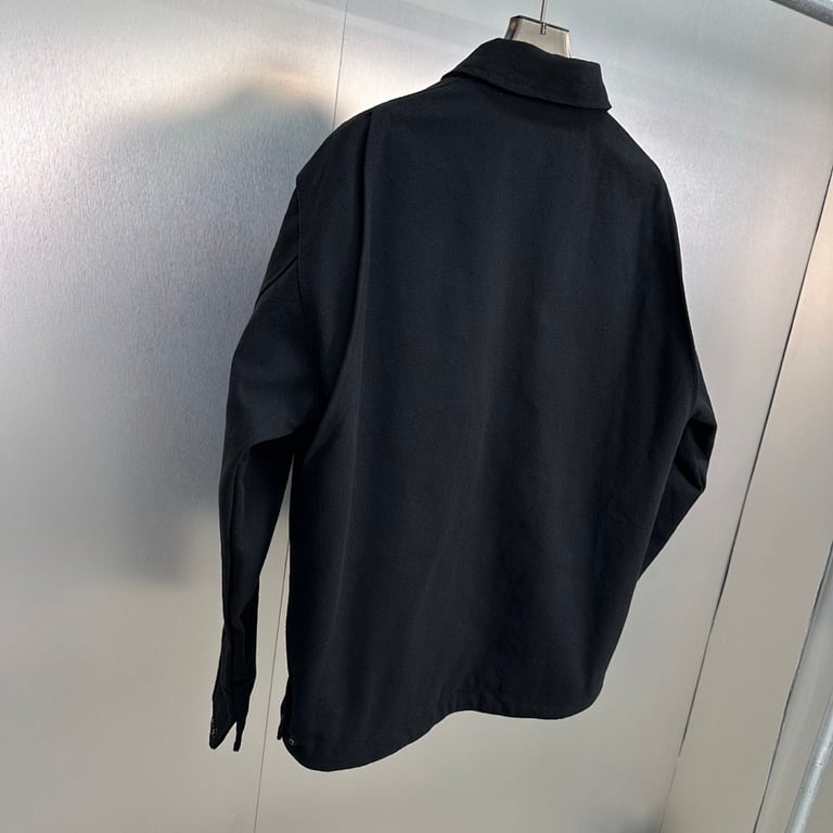 Carhartt Detroit Jacket - 21