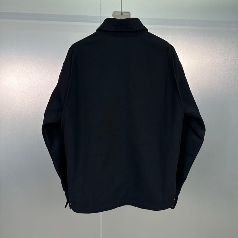 Carhartt Detroit Jacket - 22