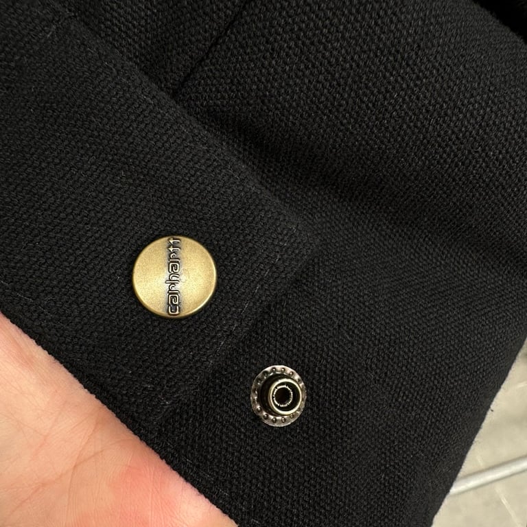 Carhartt Detroit Jacket - 23