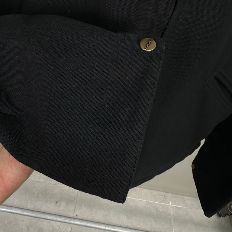 Carhartt Detroit Jacket - 24