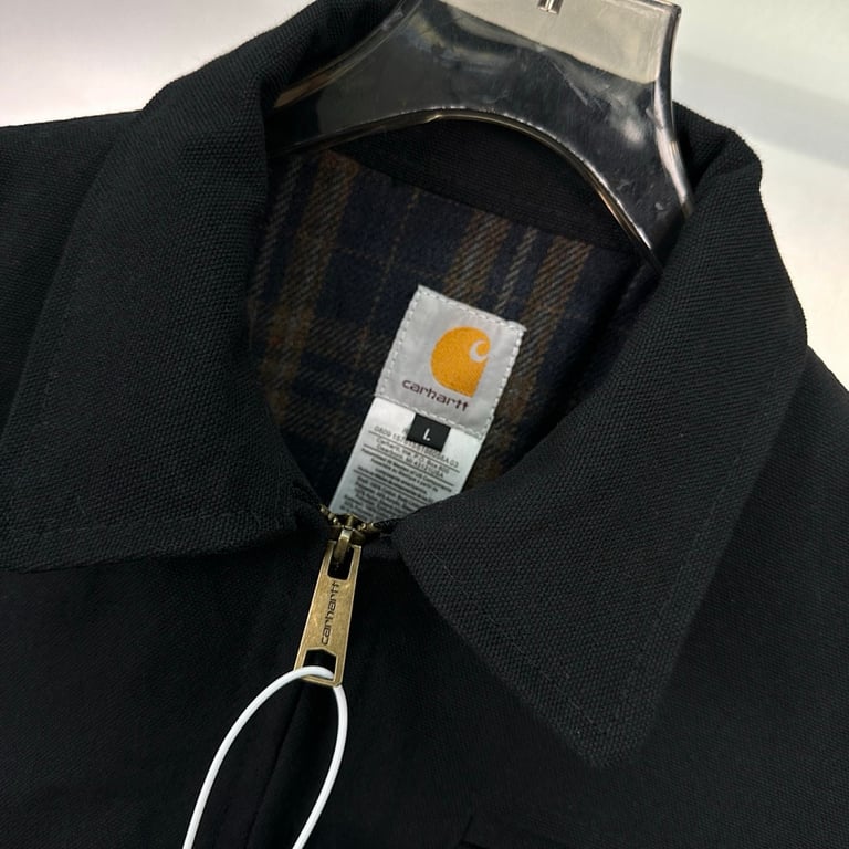 Carhartt Detroit Jacket - 26