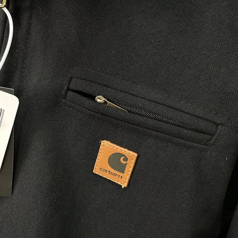 Carhartt Detroit Jacket - 27