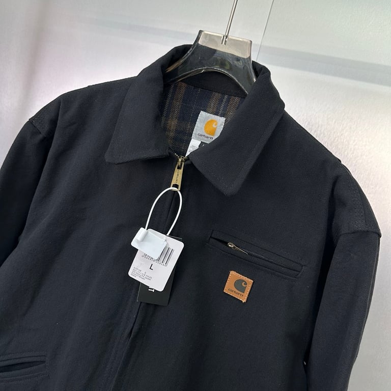 Carhartt Detroit Jacket - 28