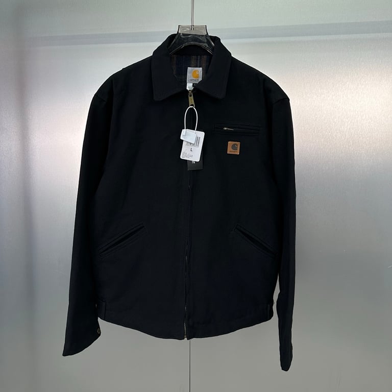 Carhartt Detroit Jacket - 29