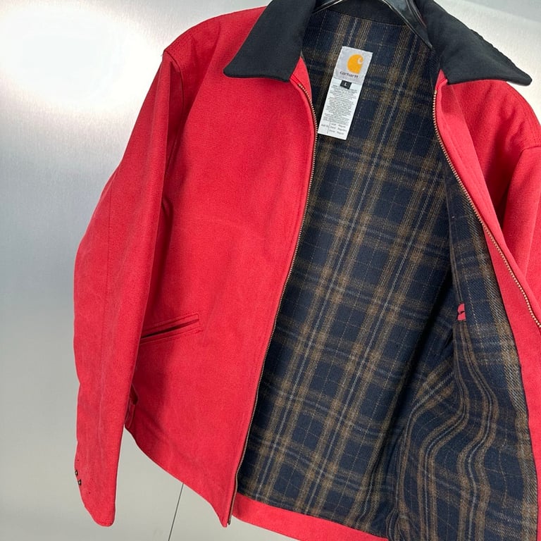 Carhartt Detroit Jacket - 30