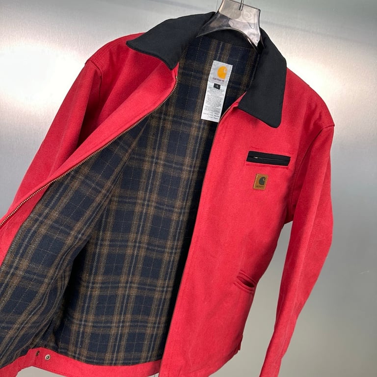 Carhartt Detroit Jacket - 31