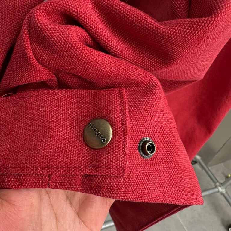 Carhartt Detroit Jacket - 32