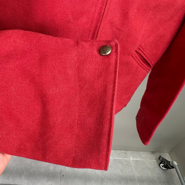Carhartt Detroit Jacket - 36