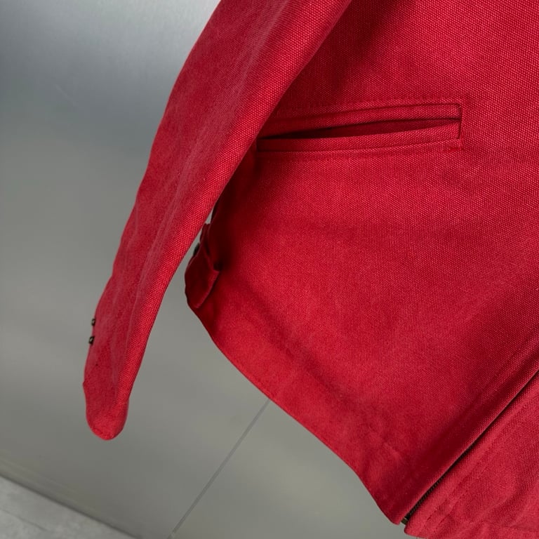 Carhartt Detroit Jacket - 37