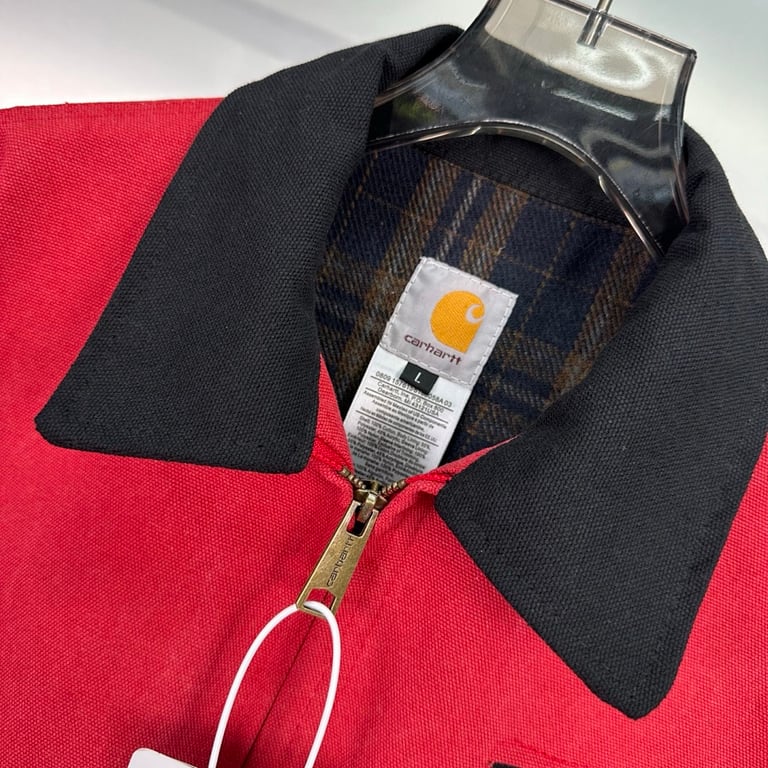 Carhartt Detroit Jacket - 38
