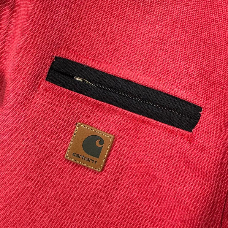 Carhartt Detroit Jacket - 39