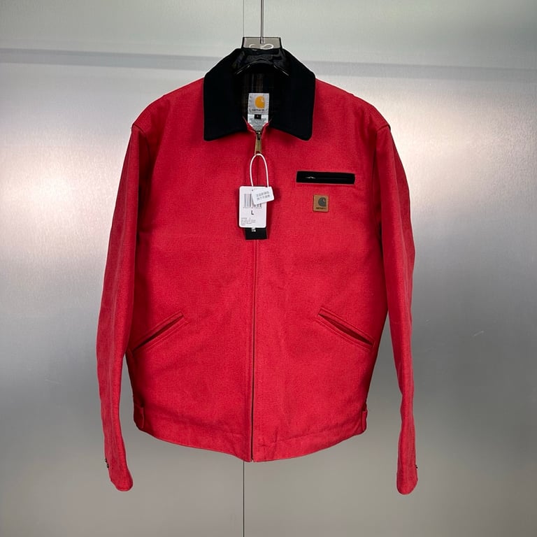 Carhartt Detroit Jacket - 42