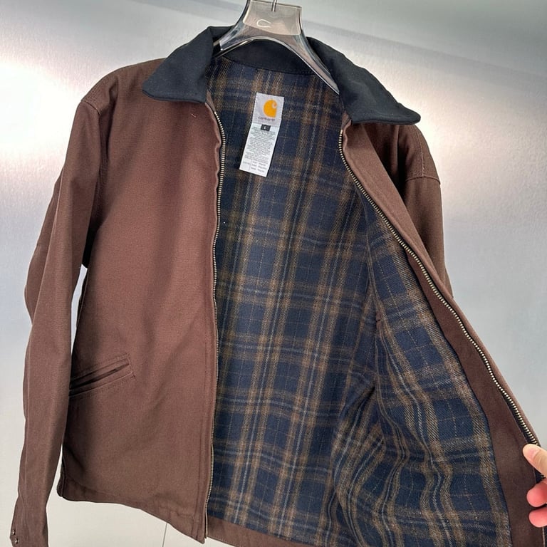 Carhartt Detroit Jacket - 43