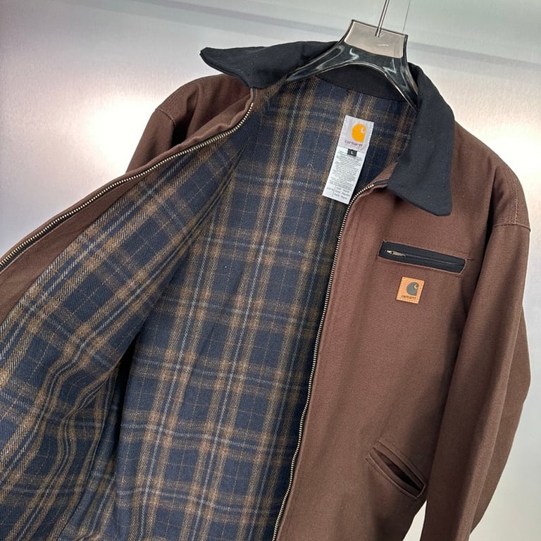 Carhartt Detroit Jacket - 44