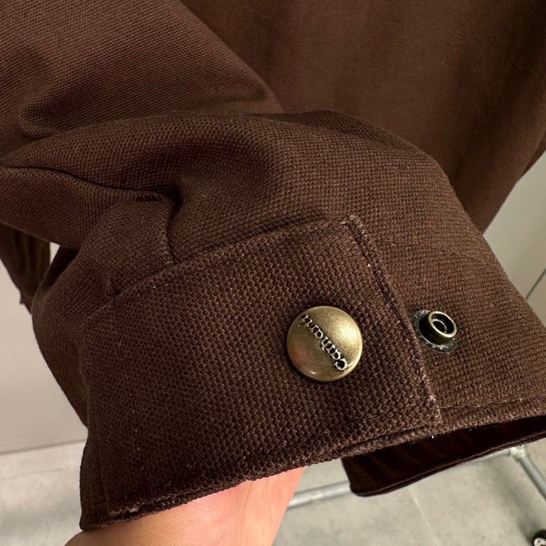 Carhartt Detroit Jacket - 45
