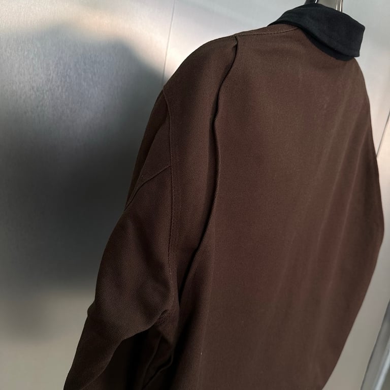 Carhartt Detroit Jacket - 46