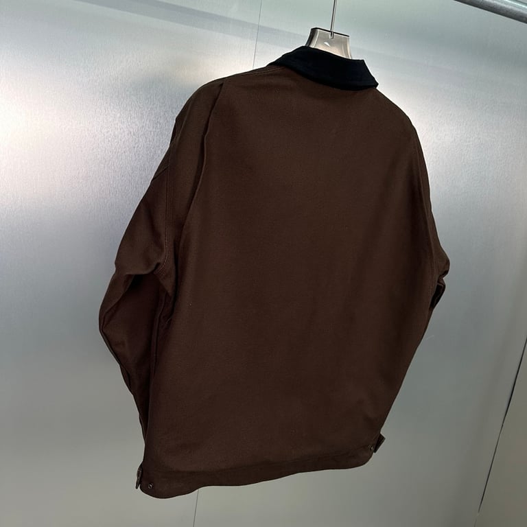 Carhartt Detroit Jacket - 47