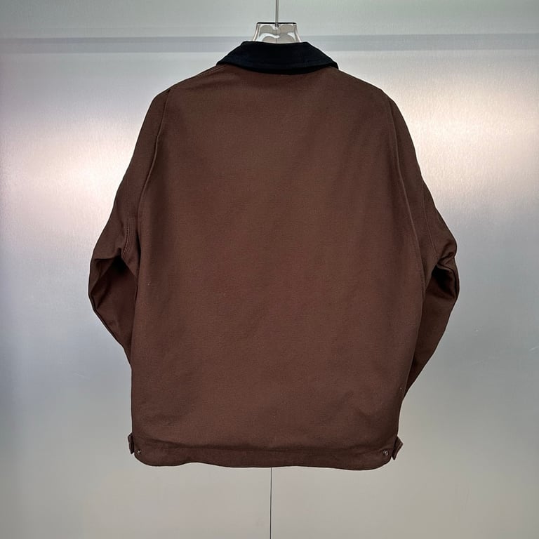 Carhartt Detroit Jacket - 48